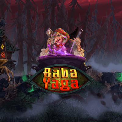 Baba Yaga