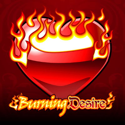 Burning Desire