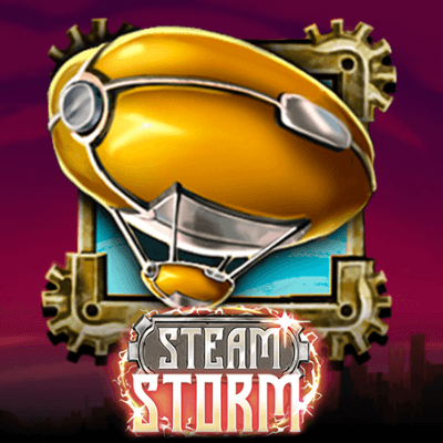 Steam Storm