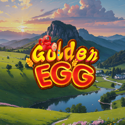 Golden Egg