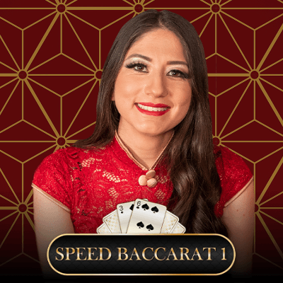 Korean Speed Baccarat NC