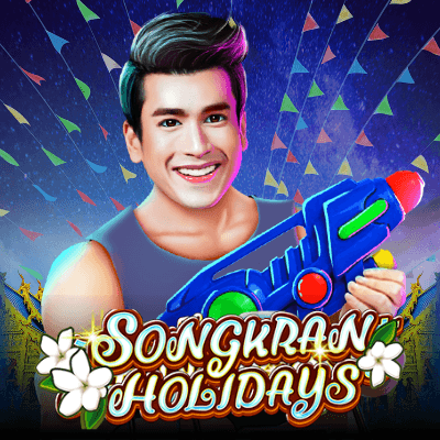 Songkran Holidays