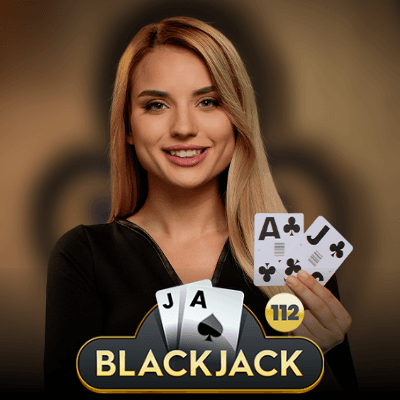 Blackjack 112