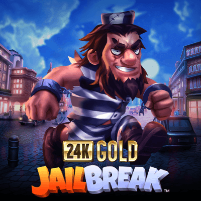 24K Gold JailBreak