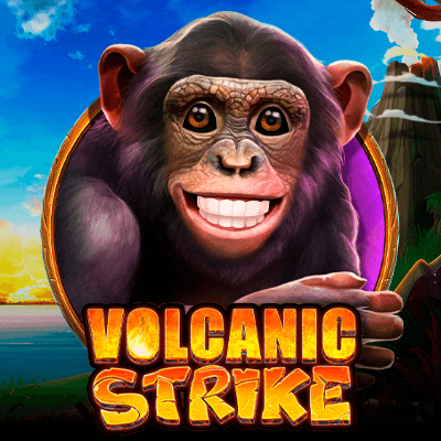 Volcanic Strike