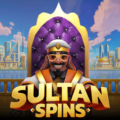 Sultan Spins