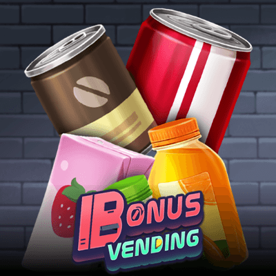 Bonus Vending