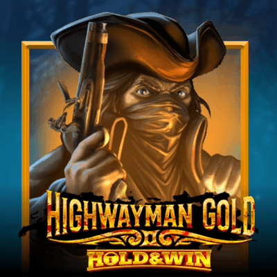 Highwayman Gold: Hold and Win