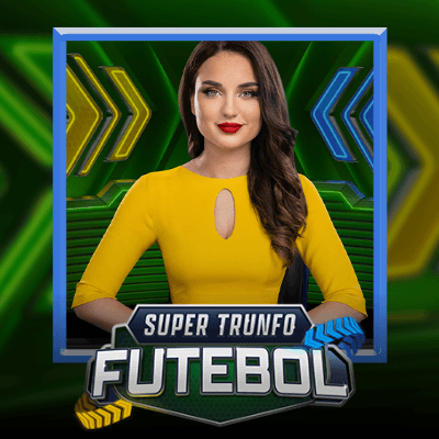 Football Blitz Top Card (Super Trunfo Futebol)