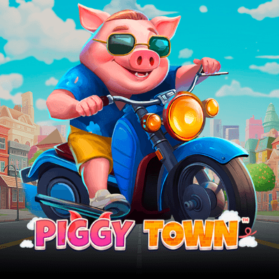 Piggy Town