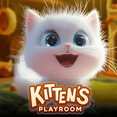 Kitten's Playroom