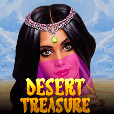 Desert Treasure