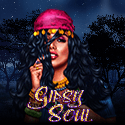 Gipsy Soul