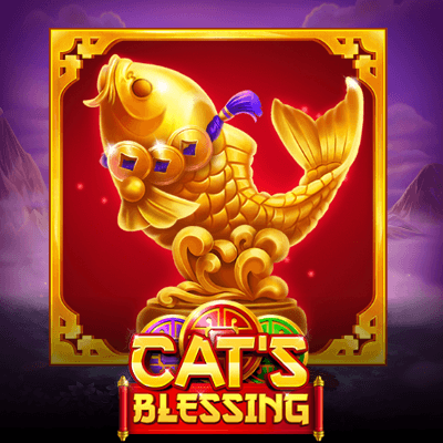 Cat's Blessing