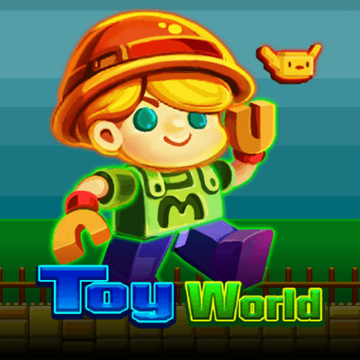 Toy World