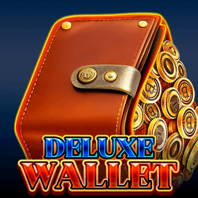 Deluxe Wallet