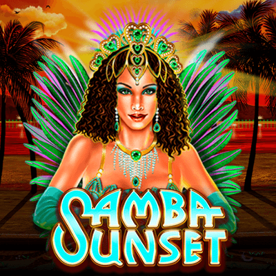 Samba Sunset