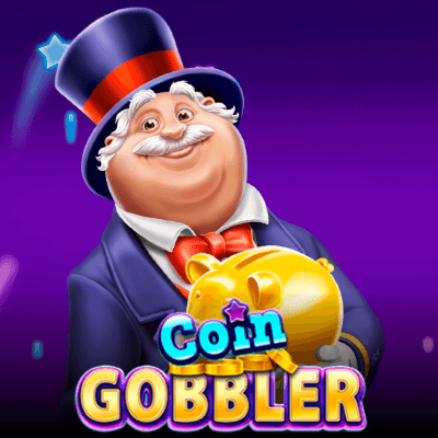 Coin Gobbler