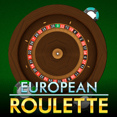 European Roulette