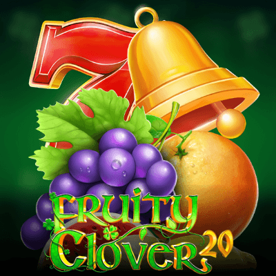 Fruity Clover 20