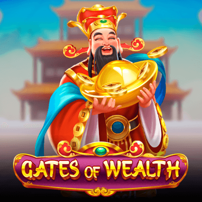 Gates of Wealth