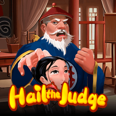 Hail The Judge