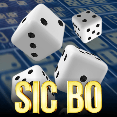 Sic Bo