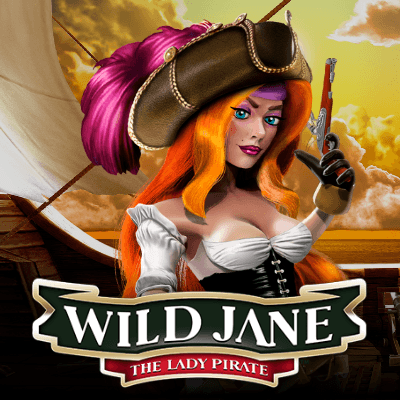 Wild Jane