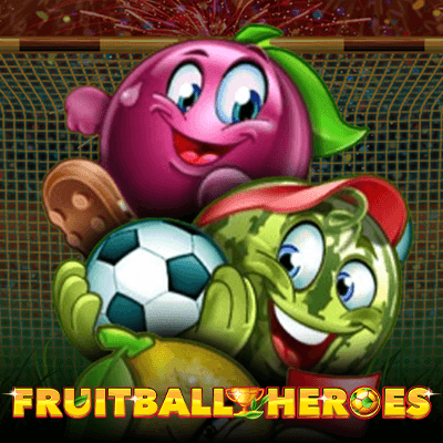 Fruitball Heroes