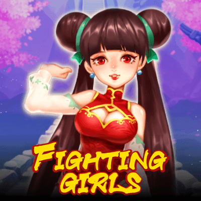 Fighting Girls