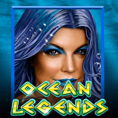 Ocean Legends