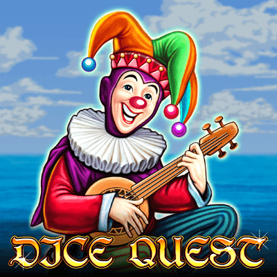 Dice Quest