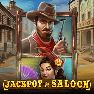 Jackpot Saloon