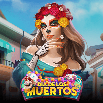 Dia De Los Muertos