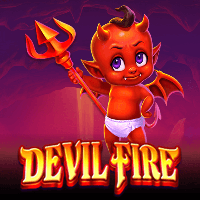 Devil Fire