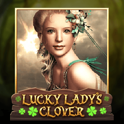 Lucky Lady's Clover