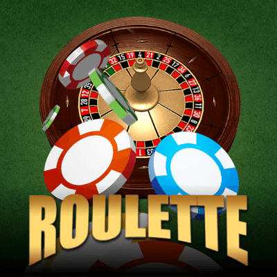 Roulette Nouveau