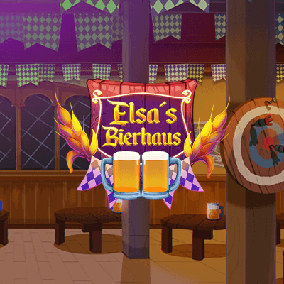 Elsa's Bierhaus