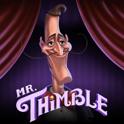 Mr Thimble