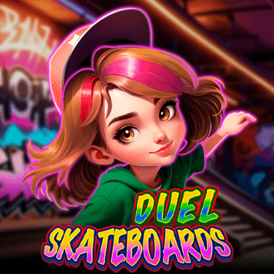 Duel Skateboards