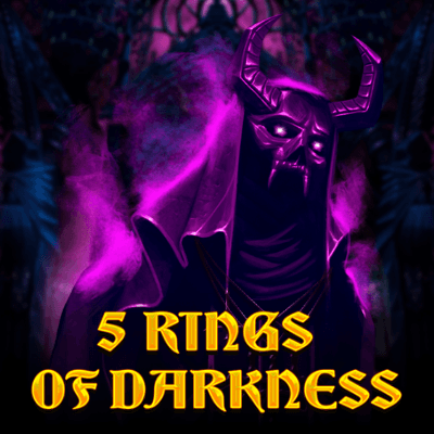 5 Rings of Darkness