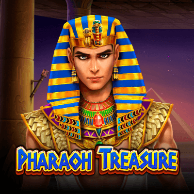 Pharaoh Treasure