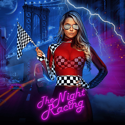 The Night Racing