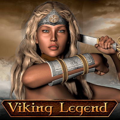 Viking Legend HD