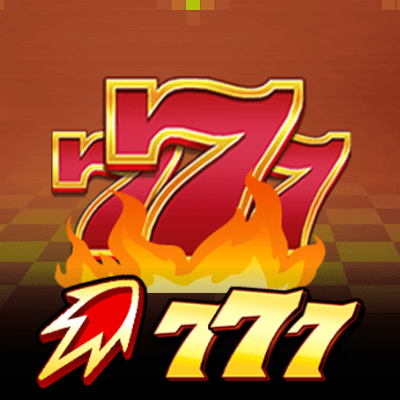 Crazy777