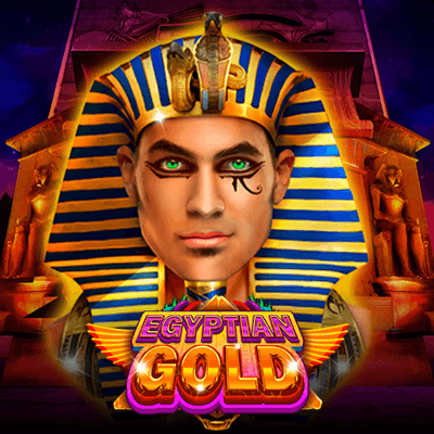 Egyptian Gold