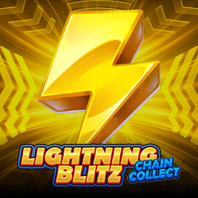 Lightning Blitz: Chain Collect