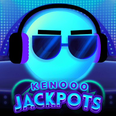 Kenooo Jackpots