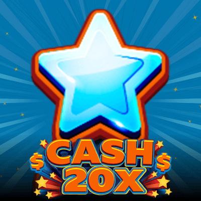 Cash 20x