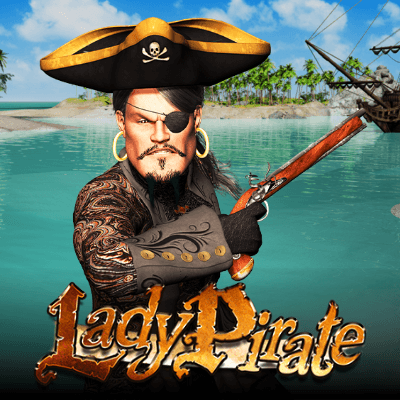 Lady Pirate